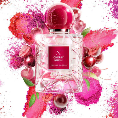 Cherry Blush (100 ml)